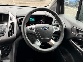 Ford Grand Tourneo Connect 1.5 TDCi Zetec Powershift Euro 6 (s/s) 5dr