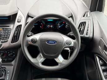Ford Grand Tourneo Connect 1.5 TDCi Zetec Powershift Euro 6 (s/s) 5dr