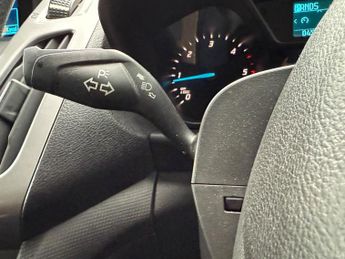 Ford Grand Tourneo Connect 1.5 TDCi Zetec Powershift Euro 6 (s/s) 5dr