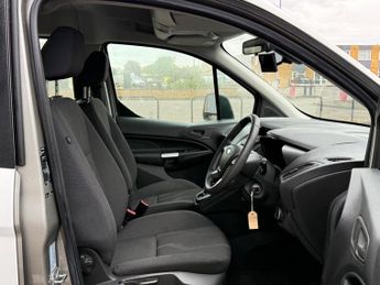 Ford Grand Tourneo Connect 1.5 TDCi Zetec Powershift Euro 6 (s/s) 5dr