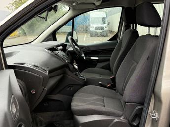 Ford Grand Tourneo Connect 1.5 TDCi Zetec Powershift Euro 6 (s/s) 5dr