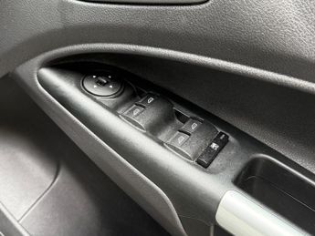 Ford Grand Tourneo Connect 1.5 TDCi Zetec Powershift Euro 6 (s/s) 5dr