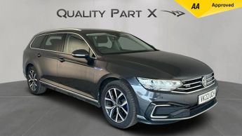 Volkswagen Passat 1.4 TSI 13kWh GTE DSG Euro 6 (s/s) 5dr
