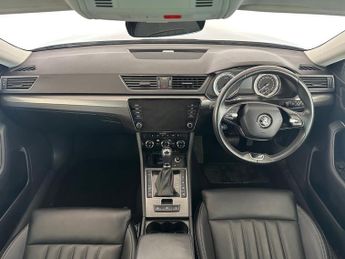 Skoda Superb 1.4 TSI iV 13kWh SE L DSG Euro 6 (s/s) 5dr