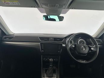 Skoda Superb 1.4 TSI iV 13kWh SE L DSG Euro 6 (s/s) 5dr