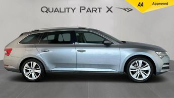 Skoda Superb 1.4 TSI iV 13kWh SE L DSG Euro 6 (s/s) 5dr