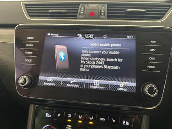 Skoda Superb 1.4 TSI iV 13kWh SE L DSG Euro 6 (s/s) 5dr