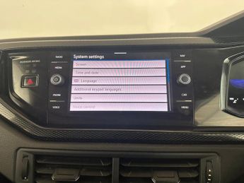 Volkswagen Polo 1.0 TSI Life DSG Euro 6 (s/s) 5dr