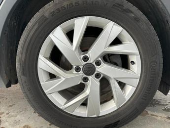 Volkswagen Tiguan 1.5 TSI Life Euro 6 (s/s) 5dr
