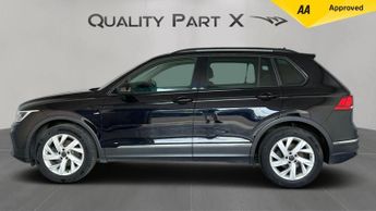 Volkswagen Tiguan 1.5 TSI Life Euro 6 (s/s) 5dr