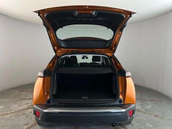Peugeot 2008 1.2 PureTech Active Premium Euro 6 (s/s) 5dr
