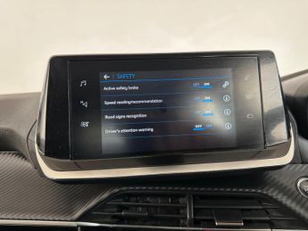 Peugeot 2008 1.2 PureTech Active Premium Euro 6 (s/s) 5dr