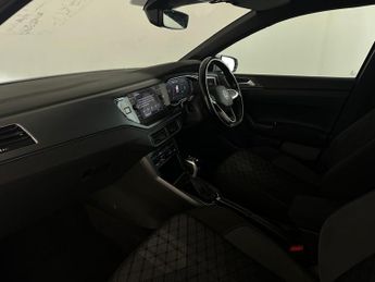 Volkswagen Polo 1.0 TSI R-Line DSG Euro 6 (s/s) 5dr