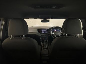 Volkswagen Polo 1.0 TSI R-Line DSG Euro 6 (s/s) 5dr