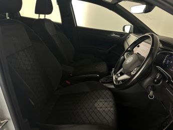 Volkswagen Polo 1.0 TSI R-Line DSG Euro 6 (s/s) 5dr