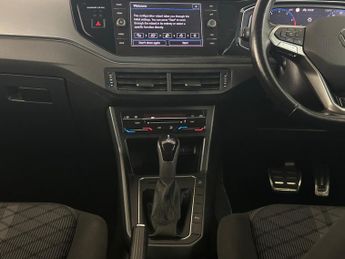 Volkswagen Polo 1.0 TSI R-Line DSG Euro 6 (s/s) 5dr