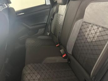 Volkswagen Polo 1.0 TSI R-Line DSG Euro 6 (s/s) 5dr