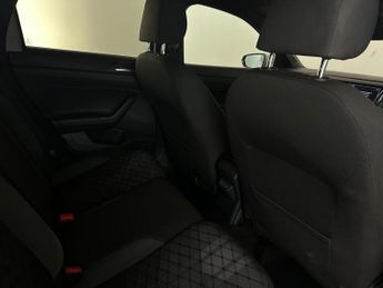 Volkswagen Polo 1.0 TSI R-Line DSG Euro 6 (s/s) 5dr