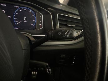 Volkswagen Polo 1.0 TSI R-Line DSG Euro 6 (s/s) 5dr