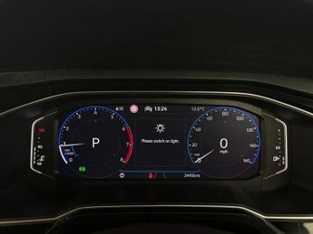 Volkswagen Polo 1.0 TSI R-Line DSG Euro 6 (s/s) 5dr