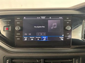 Volkswagen Polo 1.0 TSI R-Line DSG Euro 6 (s/s) 5dr