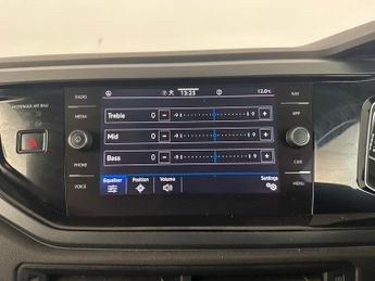Volkswagen Polo 1.0 TSI R-Line DSG Euro 6 (s/s) 5dr