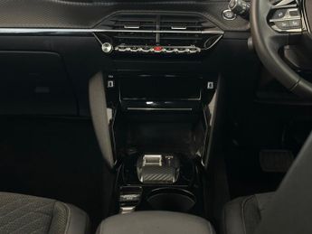 Peugeot E-2008 50kWh Allure Auto 5dr (7kW Charger)