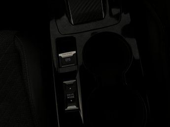 Peugeot E-2008 50kWh Allure Auto 5dr (7kW Charger)
