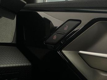 Audi A1 1.0 TFSI 25 Sport Sportback Euro 6 (s/s) 5dr
