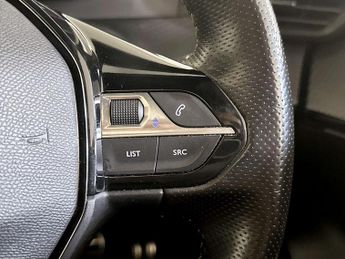 Peugeot E-2008 50kWh GT Auto 5dr