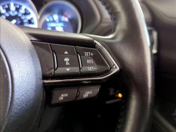 Mazda CX-5 2.2 SKYACTIV-D Sport Euro 6 (s/s) 5dr