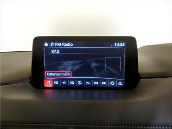Mazda CX-5 2.2 SKYACTIV-D Sport Euro 6 (s/s) 5dr