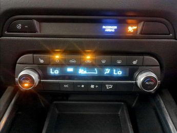 Mazda CX-5 2.2 SKYACTIV-D Sport Euro 6 (s/s) 5dr
