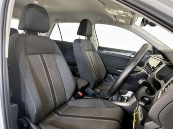 Volkswagen T-Roc 1.5 TSI EVO SE Euro 6 (s/s) 5dr
