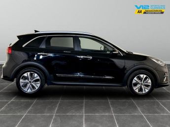 Kia Niro 64kWh 4+ Auto 5dr