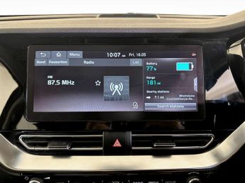 Kia Niro 64kWh 4+ Auto 5dr