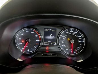 SEAT Leon 1.4 EcoTSI FR Technology Sport Coupe Euro 6 (s/s) 3dr