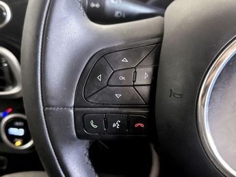 Fiat 500X 1.6 MultiJetII Pop Star Euro 6 (s/s) 5dr