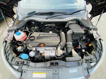 Audi A1 1.4 TFSI Sport Sportback S Tronic Euro 5 (s/s) 5dr