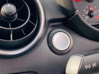 Audi A1 1.4 TFSI Sport Sportback S Tronic Euro 5 (s/s) 5dr