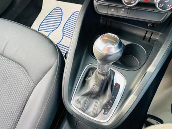 Audi A1 1.4 TFSI Sport Sportback S Tronic Euro 5 (s/s) 5dr