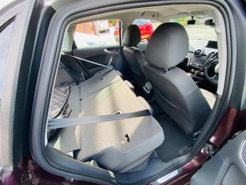 Audi A1 1.4 TFSI Sport Sportback S Tronic Euro 5 (s/s) 5dr