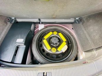 Audi A1 1.4 TFSI Sport Sportback S Tronic Euro 5 (s/s) 5dr