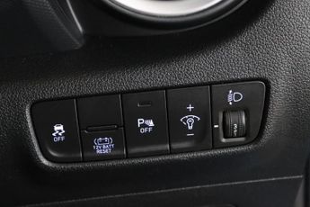 Hyundai KONA 1.6 h-GDi SE Connect DCT Euro 6 (s/s) 5dr
