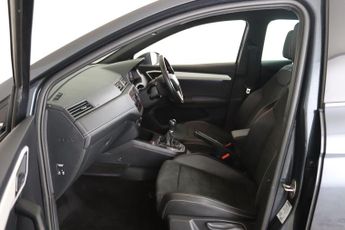 SEAT Ibiza 1.0 TSI XCELLENCE Lux Euro 6 (s/s) 5dr
