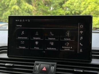 Audi Q5 2.0 TDI 40 Sport S Tronic quattro Euro 6 (s/s) 5dr