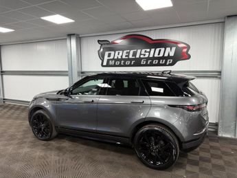 Land Rover Range Rover Evoque 2.0 D240 MHEV R-Dynamic HSE Auto 4WD Euro 6 (s/s) 5dr