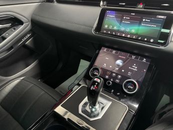 Land Rover Range Rover Evoque 2.0 D240 MHEV R-Dynamic HSE Auto 4WD Euro 6 (s/s) 5dr