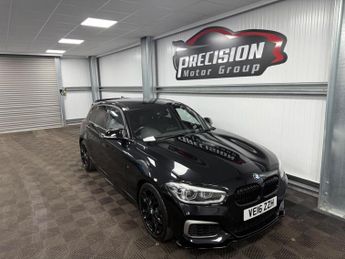 BMW 135 3.0 M135i Auto Euro 6 (s/s) 5dr