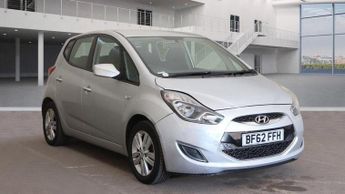 Hyundai IX20 1.6 Active Auto Euro 5 5dr